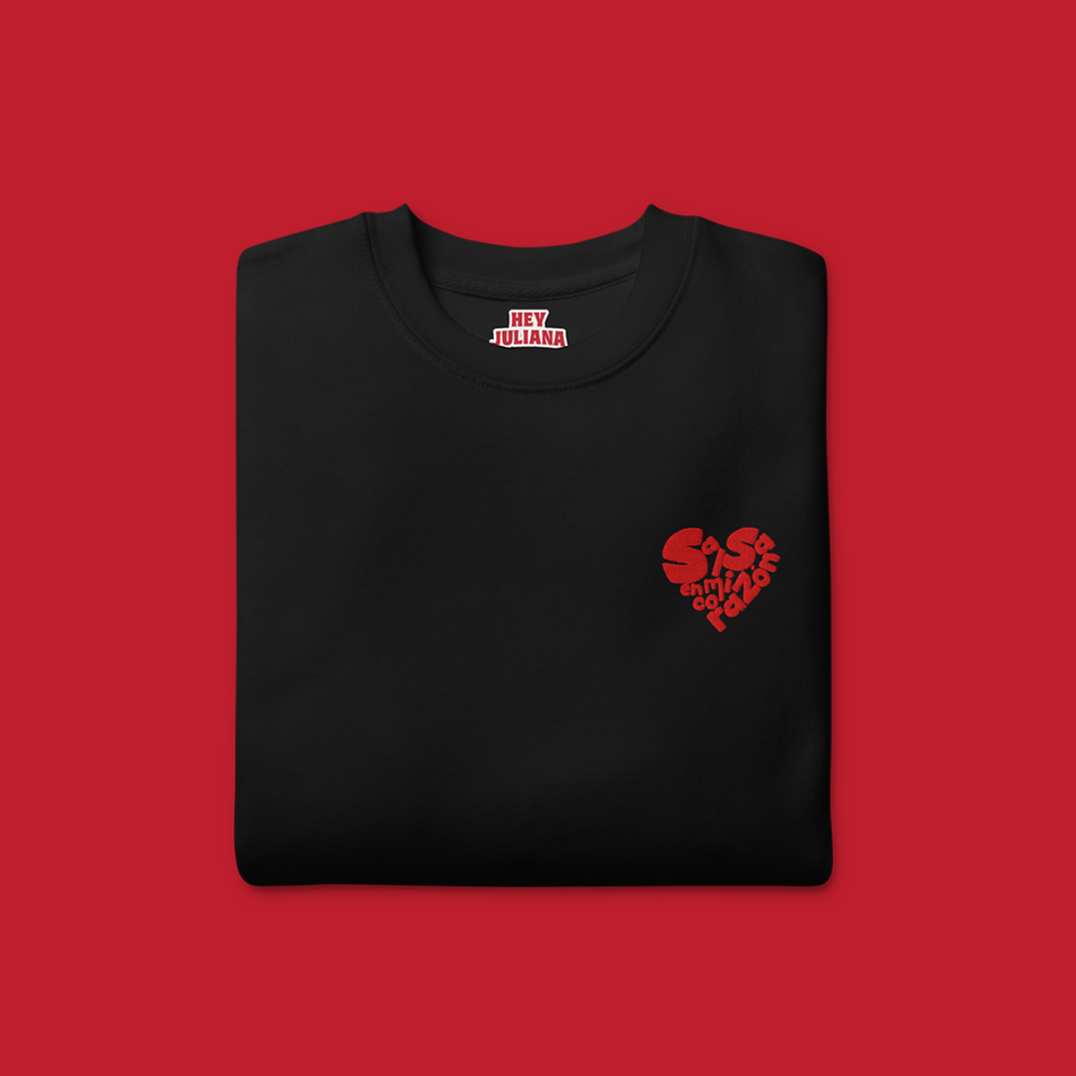 Salsa en mi corazón
